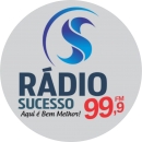 Rádio Sucesso FM 99,9