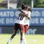 Fluminense derrota Mixto-MT por 2 a 0 com gols de Keké e Dedé