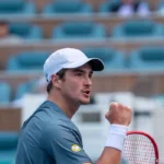 Fonseca vence mais uma e terá número 6 pela frente no ATP de Munique
