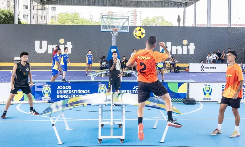 Futmesa estreia nos JUBsFut 2026 unindo técnica e emoção