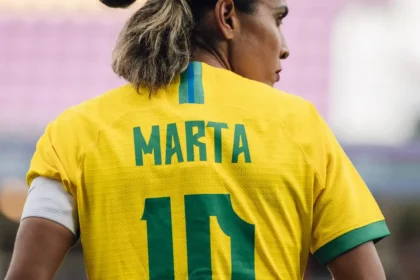 Governo abre consulta pública para construir legado da Copa de 2027