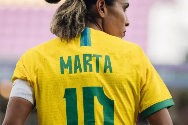 Governo abre consulta pública para construir legado da Copa de 2027