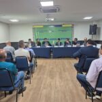 Milton Dantas é reeleito presidente da Federação Sergipana de Futebol