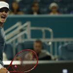 João Fonseca se garante nas oitavas do Masters 1000 de Monte Carlo