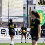 Maior competição de futebol universitário começa em capital nordestina