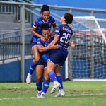 3B conquista vitória sobre Ação-MT e avança às oitavas na Copa do Brasil Feminina