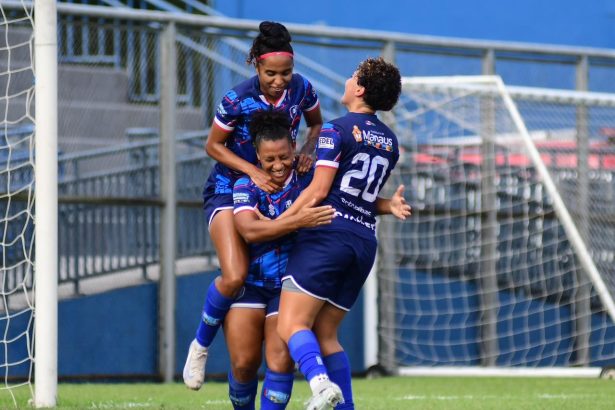 3B conquista vitória sobre Ação-MT e avança às oitavas na Copa do Brasil Feminina