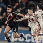 Brasileirão: Flamengo empata com Athletico-PR e “ajuda” Palmeiras