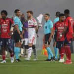 Flamengo recebe pontos de partida da Libertadores cancelada
