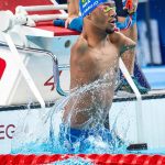 Gabrielzinho leva dois ouros e Brasil vai ao pódio 19 vezes em Berlim