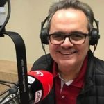 Ícone do rádio esportivo mineiro, Milton Naves morre aos 70 anos