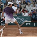 João Fonseca estreia com vitória no torneio de Roland Garros