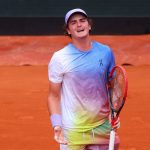 João Fonseca perde na estreia do Masters 1000 de Roma e é eliminado