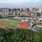 Legado da Rio 2016, Centro de Treinamento Paralímpico completa 10 anos