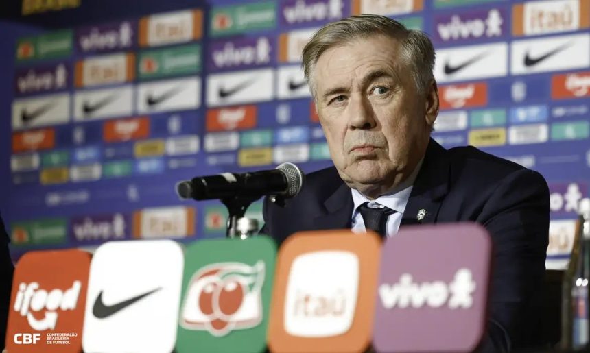 Lista dos convocados para a Copa será revelada hoje; acompanhe ao vivo
