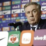 Lista dos convocados para a Copa será revelada nesta segunda-feira