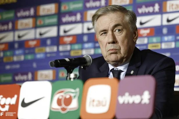 Lista dos convocados para a Copa será revelada nesta segunda-feira