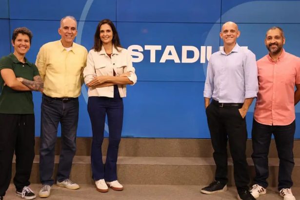TV Brasil: Stadium Copa acompanha convocação para o Mundial, ao vivo