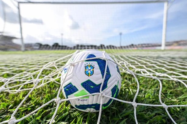 TV Brasil mostra nesta segunda confronto entre Palmeiras e Atlético-MG
