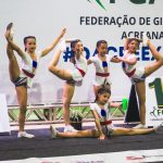 Acre se prepara para o emocionante Torneio Regional e Copa Norte de Ginástica Rítmica