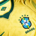 Adidas, Nike e Puma dominam a Copa, mas perdem participação em relação a 2022