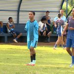 Allan, o jovem sem braços que desafia limites em busca do sonho de ser jogador