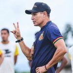 Amorim celebra vitória do Sampaio na Série D: “Foi crucial para a confiança”