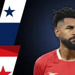 Aníbal Godoy, ícone do Panamá, sonha em fazer história na Copa do Mundo 2026