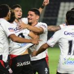 Anápolis conquista título inédito da Copa Centro-Oeste apesar de derrota para Rio Branco-ES