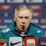 Ancelotti anuncia seleção para amistoso contra Panamá e garante Neymar na Copa!