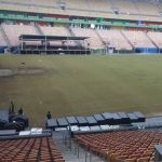 Arena da Amazônia: De Palco da Copa a Espaço de Shows, Futebol em Segundo Plano
