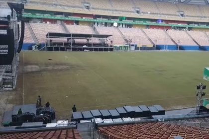 Arena da Amazônia: De Palco da Copa a Espaço de Shows, Futebol em Segundo Plano