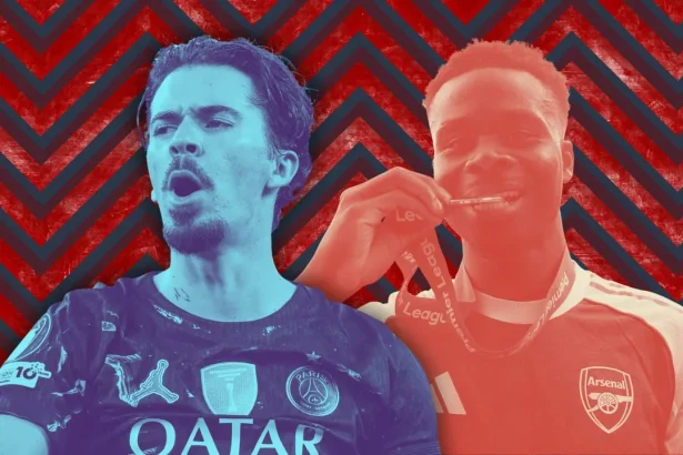 Arsenal e PSG: Um Confronto Épico na Final da Champions League!