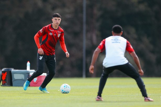 Athletico conta com reforços de peso para duelo decisivo contra o Mirassol!