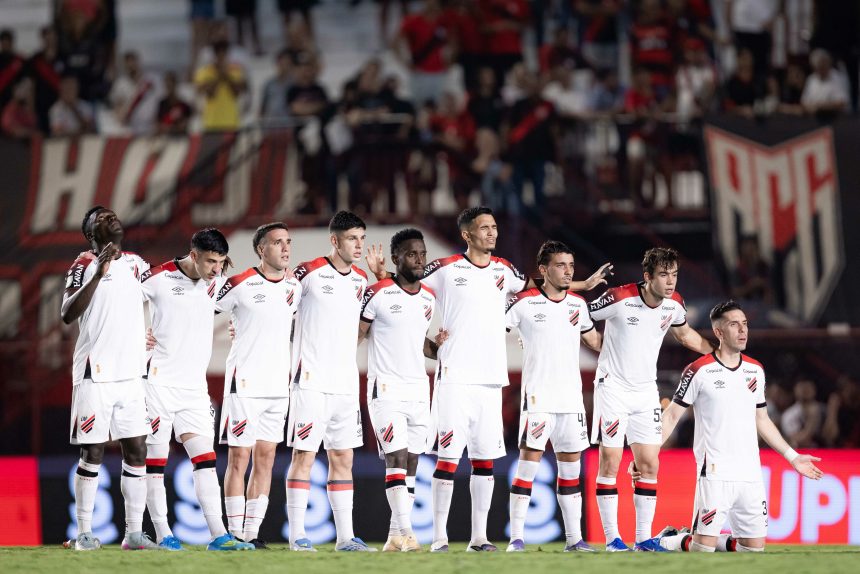 Athletico e Vitória se enfrentam nas oitavas da Copa do Brasil; confira os detalhes!