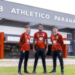 Athletico-PR Rumo ao Título Inédito da Copa do Brasil Sub-17: Conheça as Estrelas do Time!