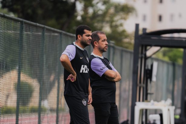 Atlético-MG Anuncia Demissão de Ricardo Guedes, Gestor do Futebol Feminino
