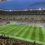 Atlético-MG e Athletico-PR se enfrentam na final da Copa do Brasil Sub-17 hoje!