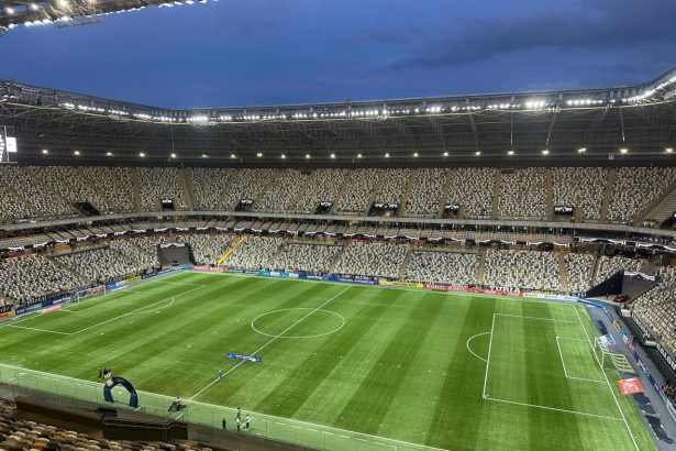 Atlético-MG e Athletico-PR se enfrentam na final da Copa do Brasil Sub-17 hoje!