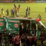 Atlético-PI elimina Santos na Copa do Brasil Feminina com festa inusitada