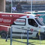 Atraso de 40 Minutos Marca Confronto Entre Atlético-PI e Santos na Copa do Brasil Feminina