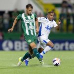 Avaí e Chapecoense se enfrentam na final da Copa Sul-Sudeste 2026!