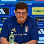 Baldini critica estrutura do futebol italiano e clama por mudanças urgentes