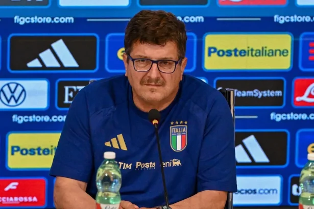 Baldini critica estrutura do futebol italiano e clama por mudanças urgentes