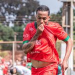 Boa Esporte brilha e vence Guarani-MG por 1 a 0 no Módulo 2 do Mineiro