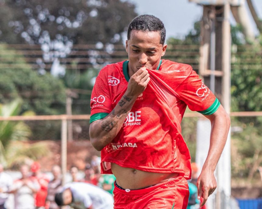Boa Esporte brilha e vence Guarani-MG por 1 a 0 no Módulo 2 do Mineiro