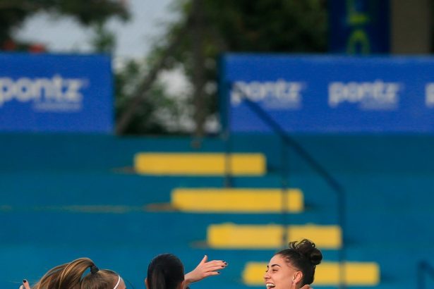 Bragantino brilha e avança à quarta fase da Copa do Brasil Feminina com goleada