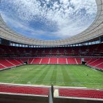 Brasília deve permanecer como sede da Copa do Mundo Feminina de 2027 após reunião positiva