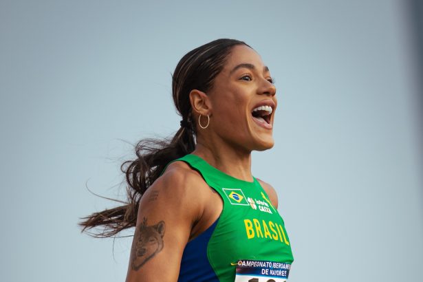 Brasil brilha e conquista o Campeonato Ibero-Americano de Atletismo em Lima