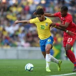 Brasil Enfrenta Panamá com Novas Regras de Arbitragem no Maracanã!